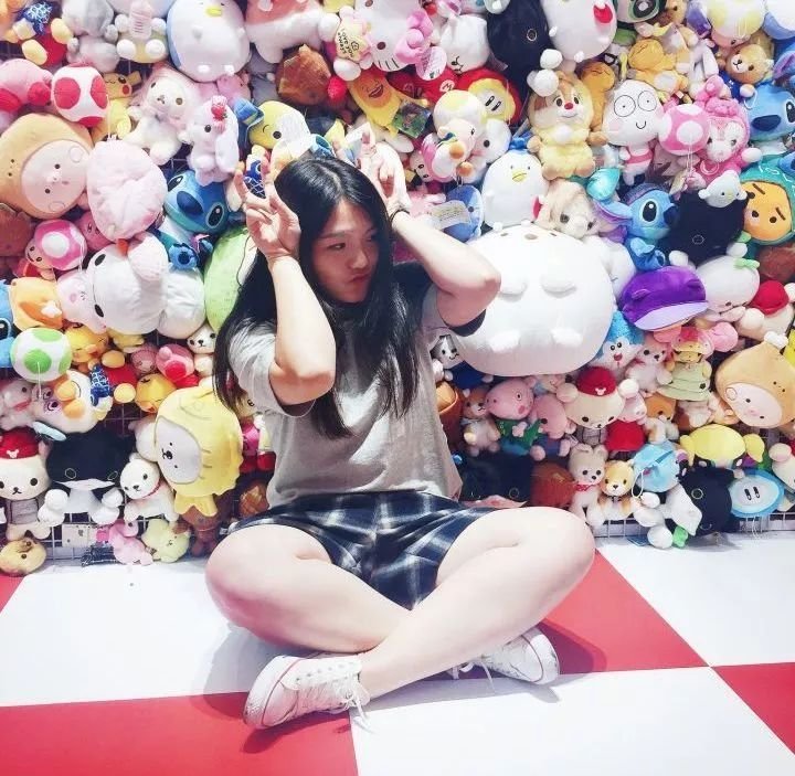 身材配不上脸,脸配不上身材是什么体验