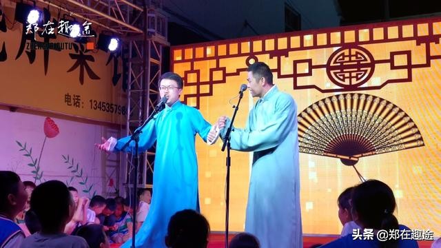 长治风情美食一条街,长治神马创意街区