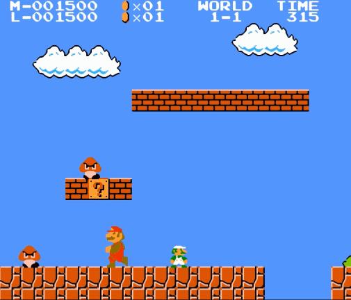 红白游戏机的背后秘密,红白游戏不为人知的秘密