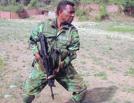 石家庄军校：非洲将军的摇篮，没到过这里，晋升都显得不名正言顺