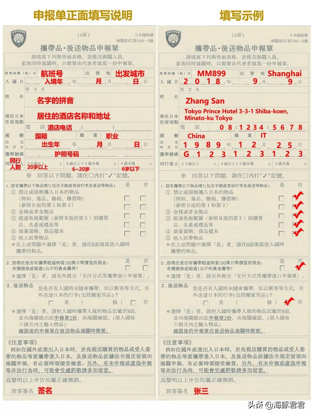 2023日本购物攻略,日本旅游购物2018攻略图