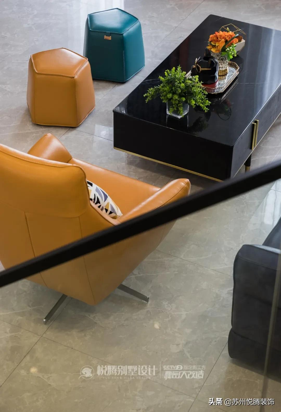 100套别墅设计效果图,100方别墅装修