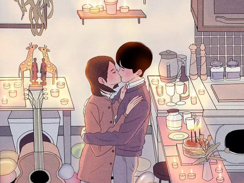 恐男恐婚恐育,恐婚男症最佳治疗方法