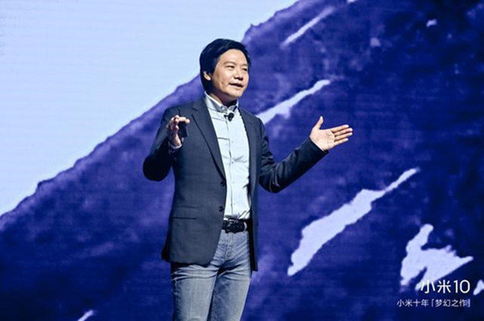 小米系列中雷军最得意的几部手机,雷军称小米即将推出上万元手机