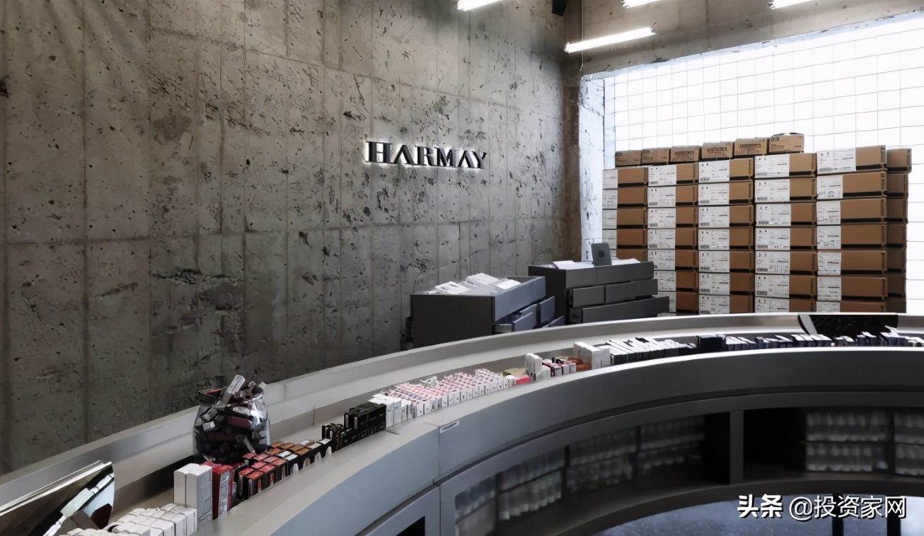 入局千亿美妆市场，高瓴、经纬又盯上谁了？