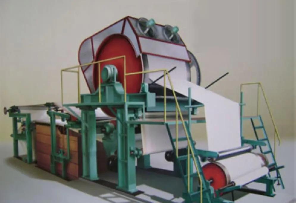 竹浆造纸成型设备,张家界制浆设备价格