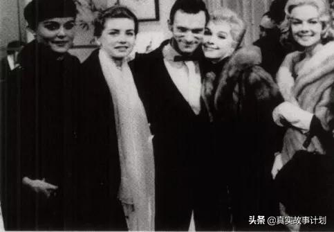 情色大亨和他的“花花公子”帝国