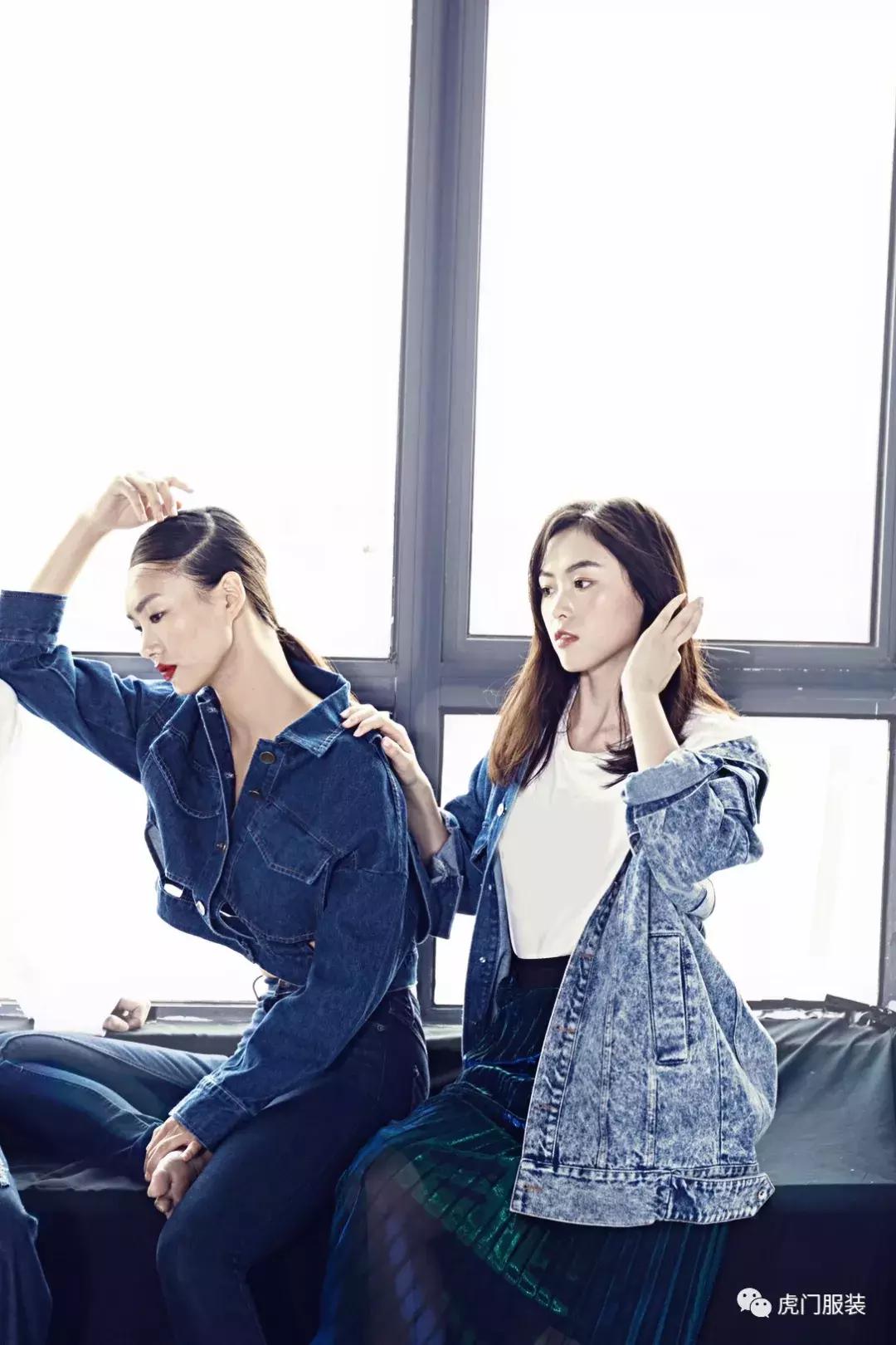 虎门2019服装交易会门票,虎门第26届大湾区时装周