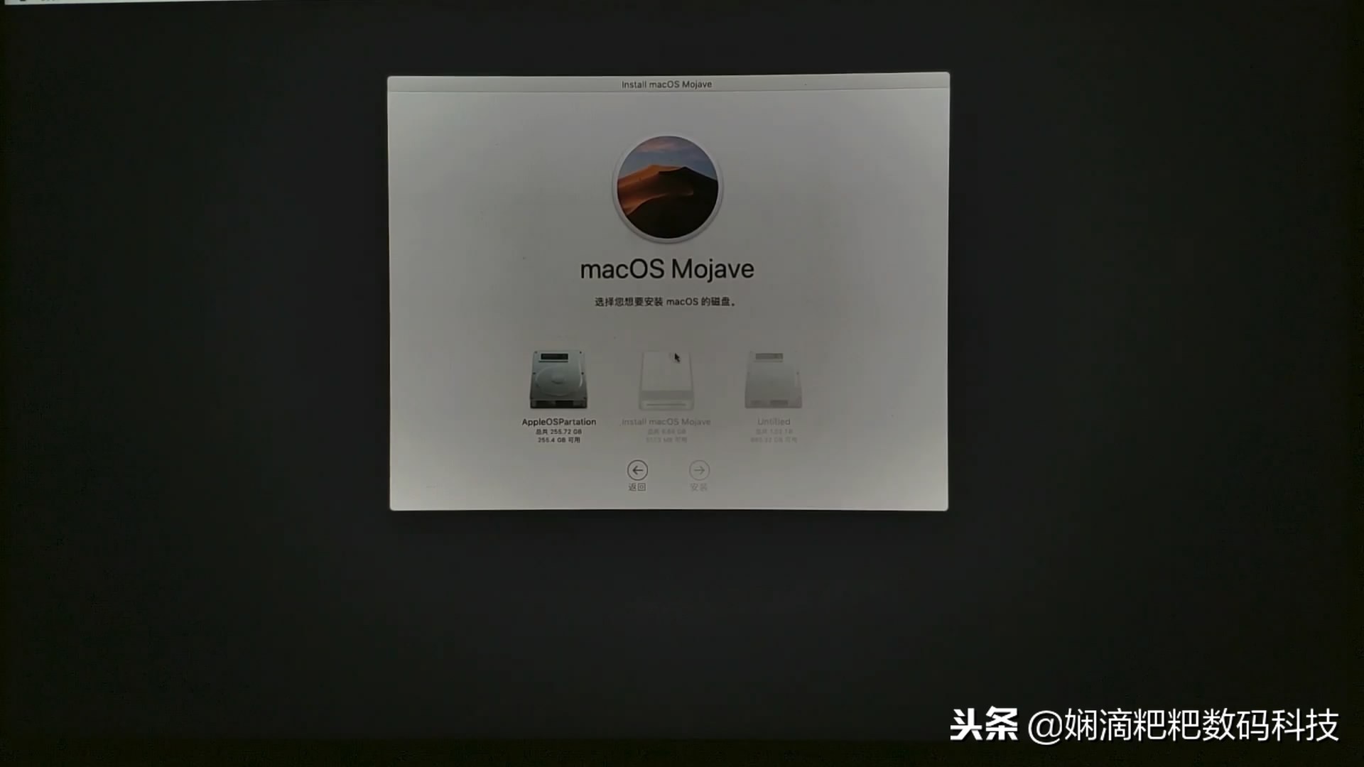 小米笔记本pro换成macbookair,小米笔记本pro和苹果系统