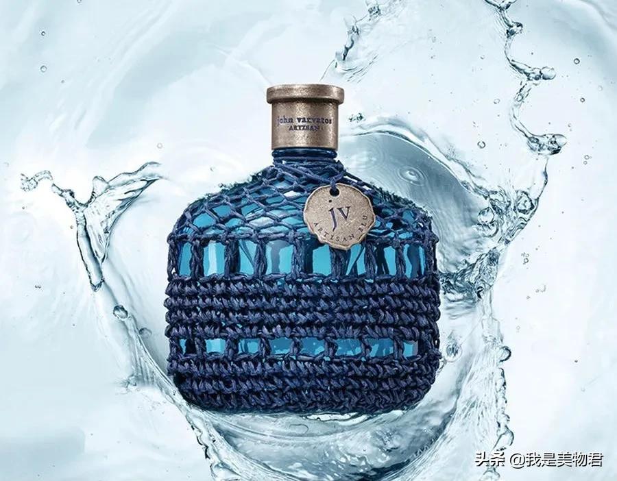 男士夏天必备好物推荐,男士夏天补水控油推荐