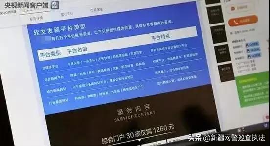 网警处罚案例,网警管网络水军吗