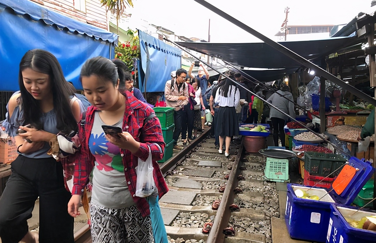 泰国的物价和国内物价对比是多少,泰国物价为什么这么便宜