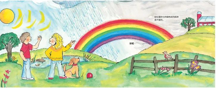 吸引好奇心的书单,没有求知欲的学生