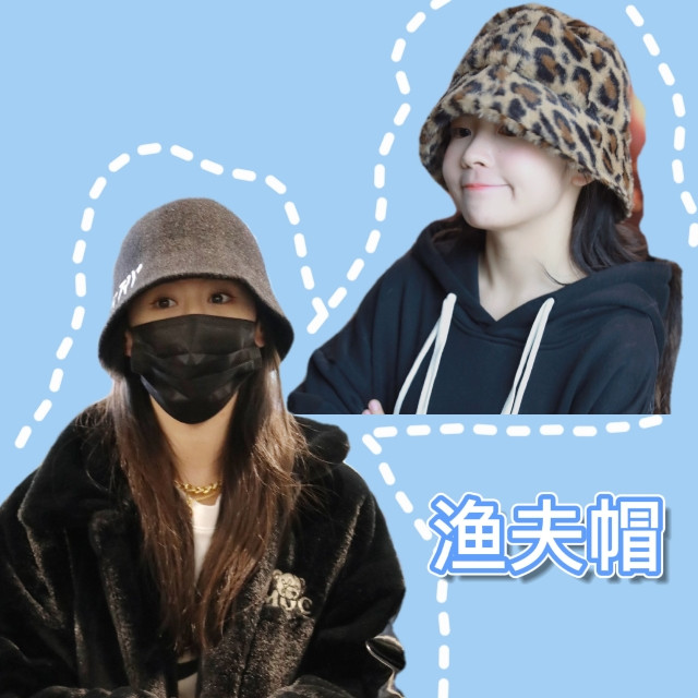 帽子挑选指南mlb,各种类型的帽子搭配口诀