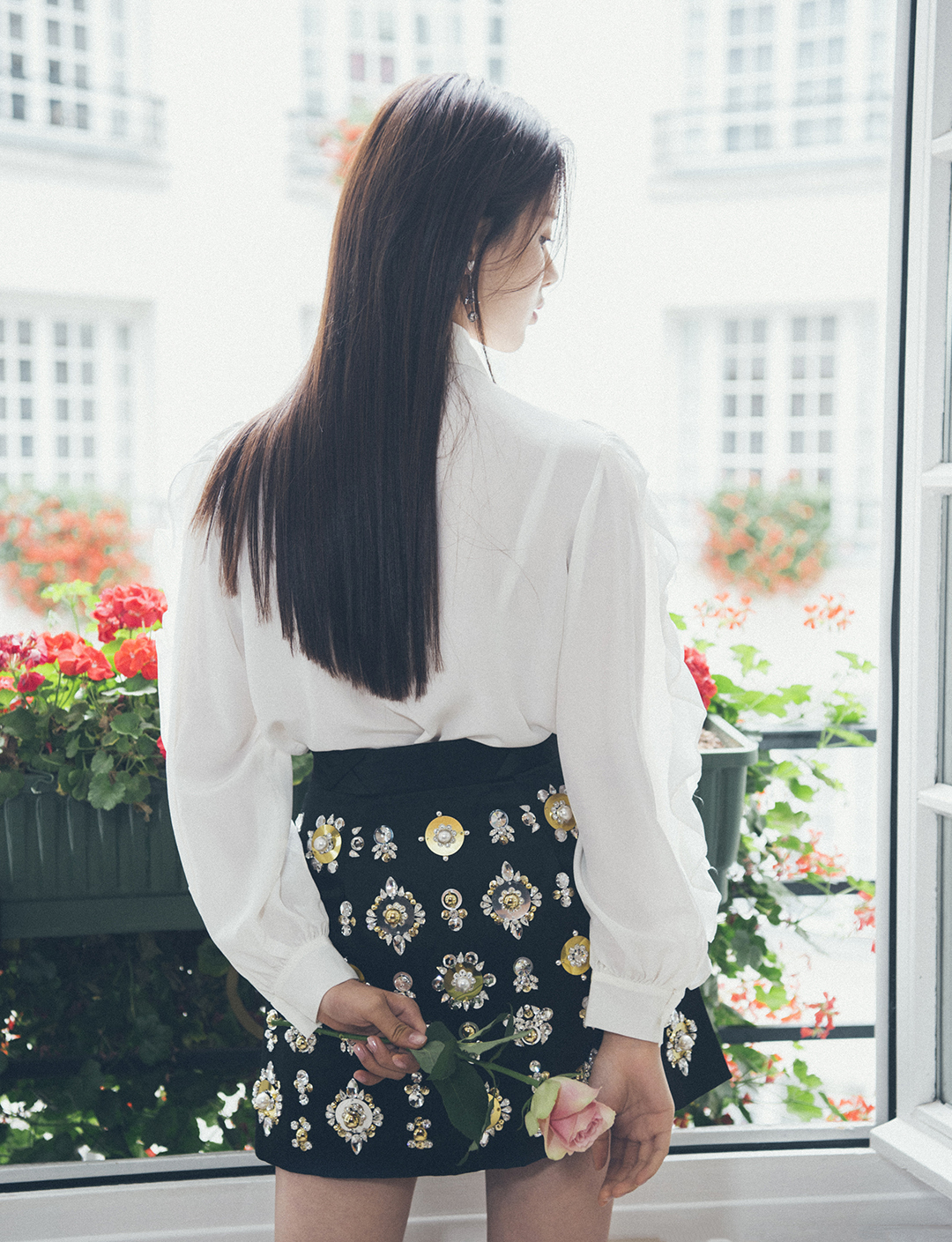 娱乐圈6位当红小花大PK,谁是你心中的最佳MiuMiu少女?