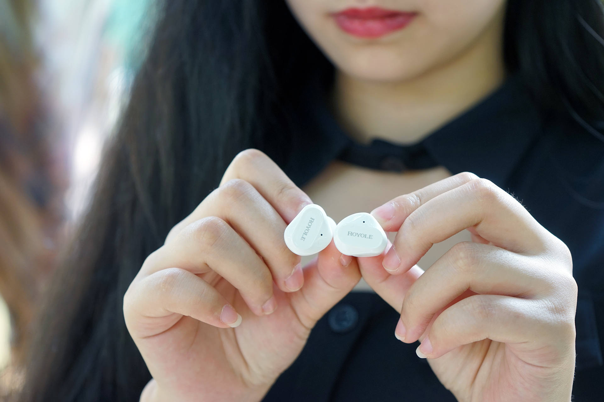 柔宇蓝牙耳机音质,柔宇ropods