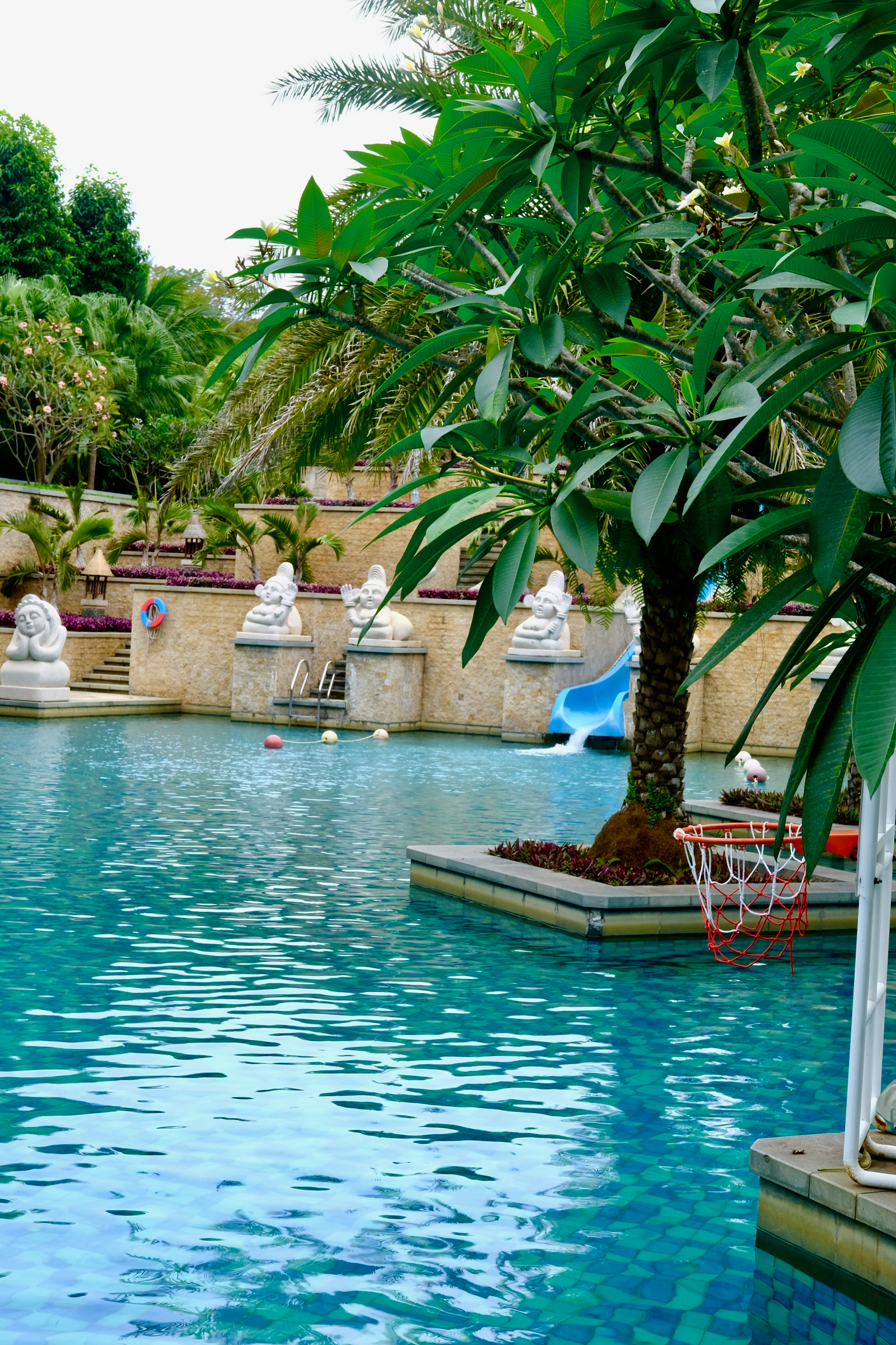 三亚旅行笔记|才刚离开,就开始期待下一次