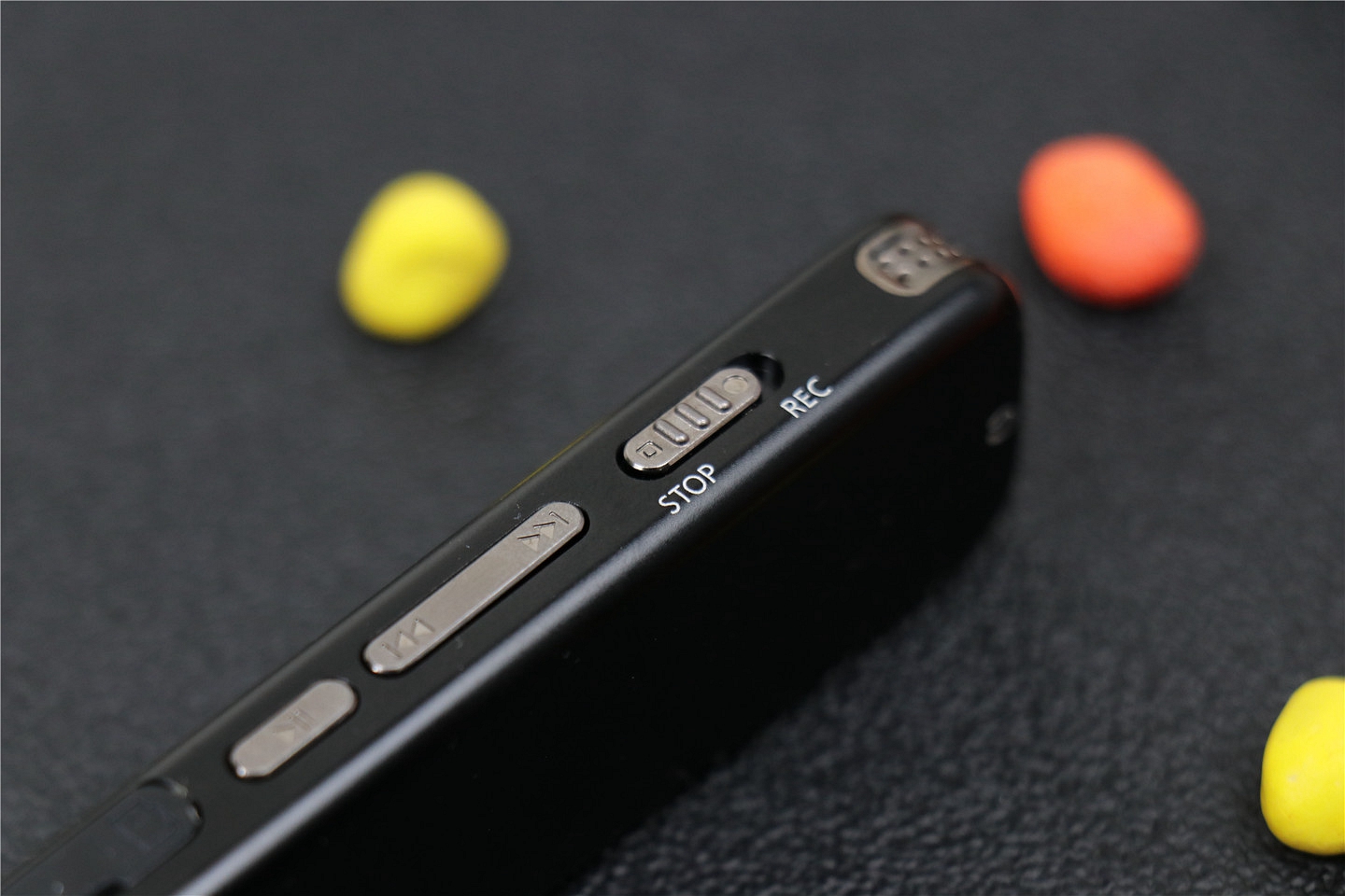 爱国者r6688录音笔使用图解,爱国者r6611录音笔使用说明