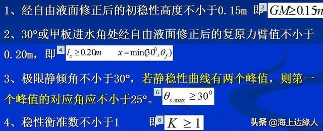 集装箱船运输中的注意事项,海运集装箱常识考试