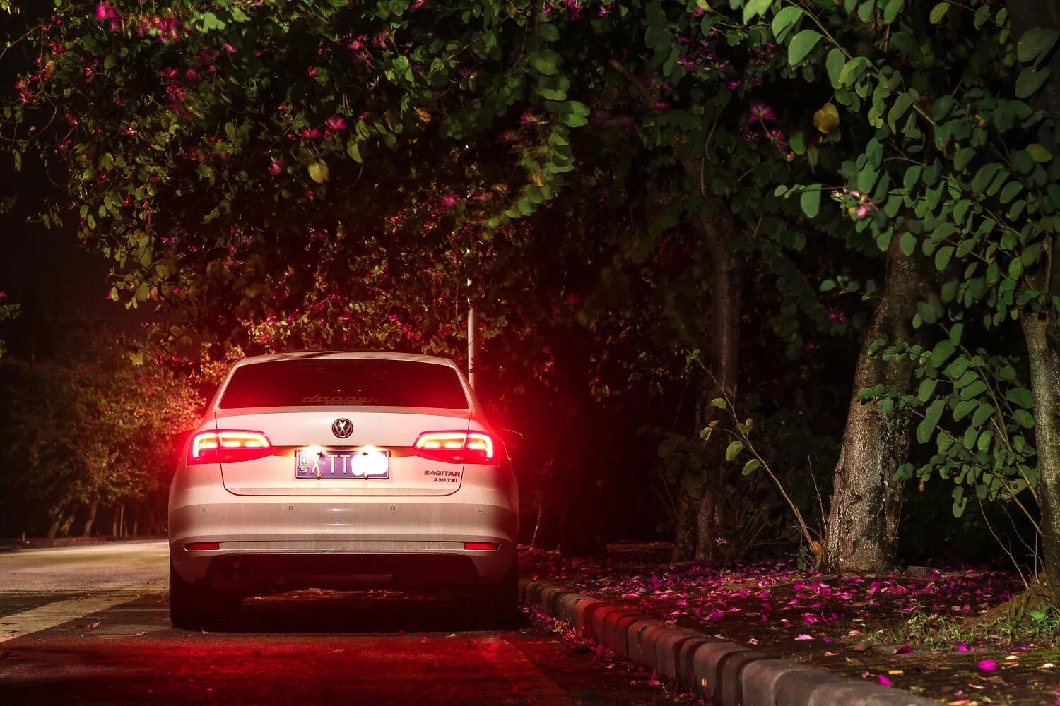 大众速腾改装官方视频,一汽速腾2021款改装