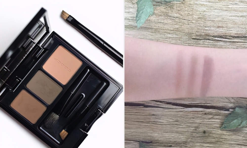 新手福利期眉笔,新手福利一看就会的画眉教程