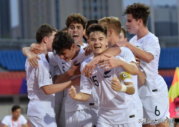 足球中国和新西兰比赛,中国队vs新西兰足球热身赛