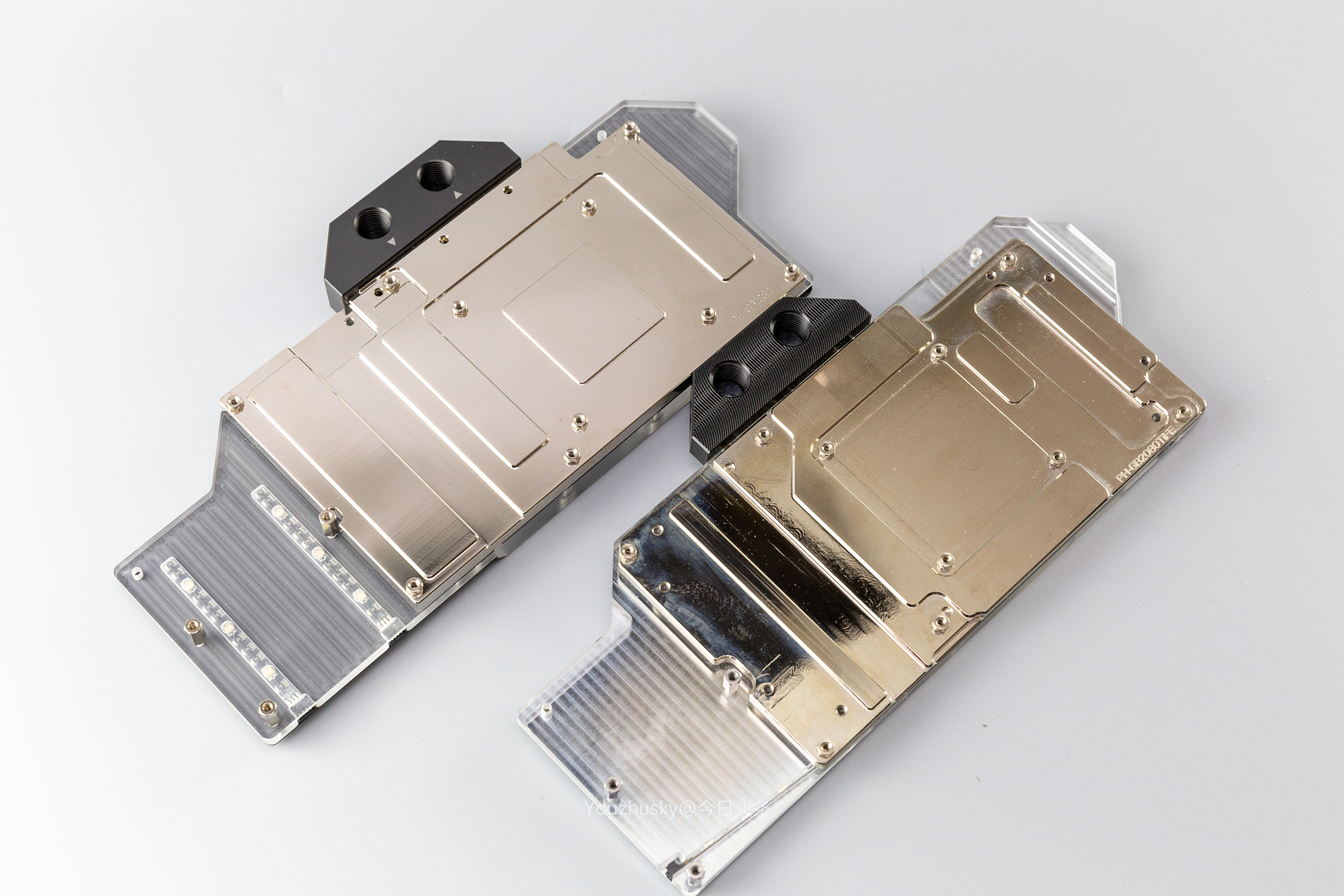 追风者和恩杰水冷,追风者旗舰风冷