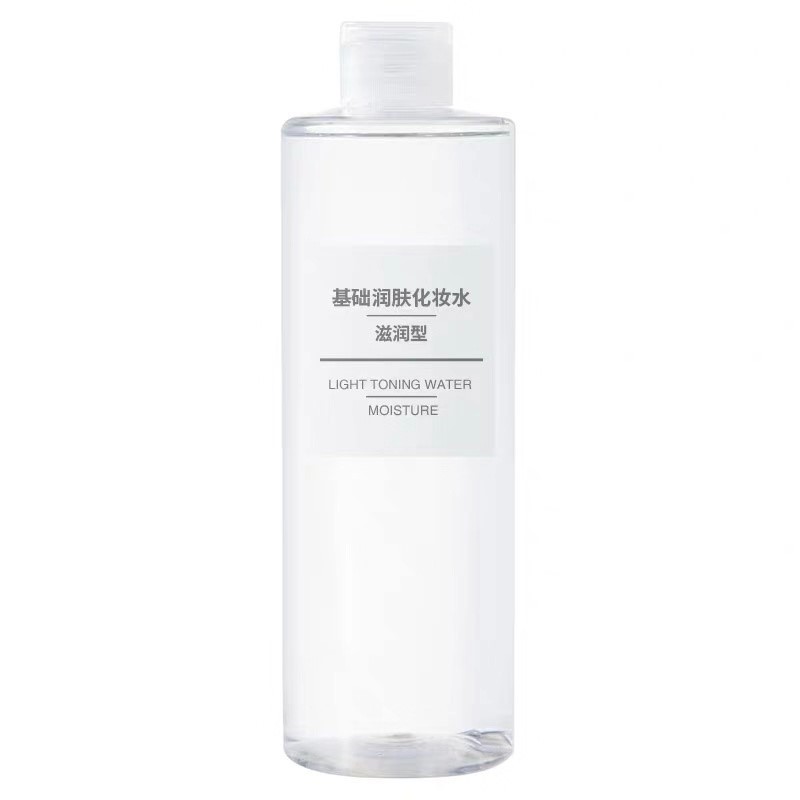 无印良品化妆水和肌研化妆水,想找一款好用的护肤品推荐