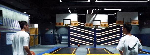 畅玩10000平米的主题乐园,郴州彩虹滑梯高空滑索