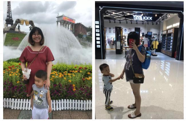 妈妈必买清单推荐,孕期适合逛的地方