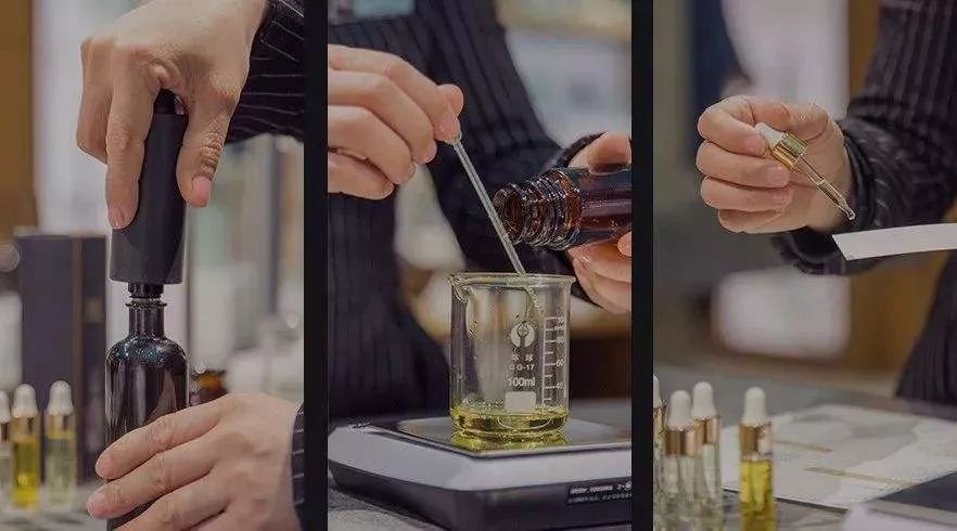 鼻尖上的法国|关于那个价值千万的“鼻子”