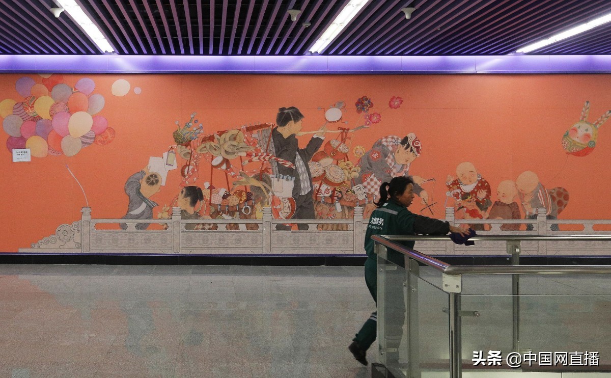 北京地铁8号线南延最新消息,北京地铁7号线东延新消息