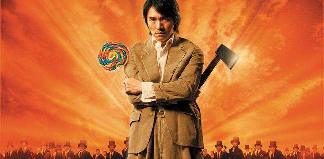 周星驰，你真的该结婚了