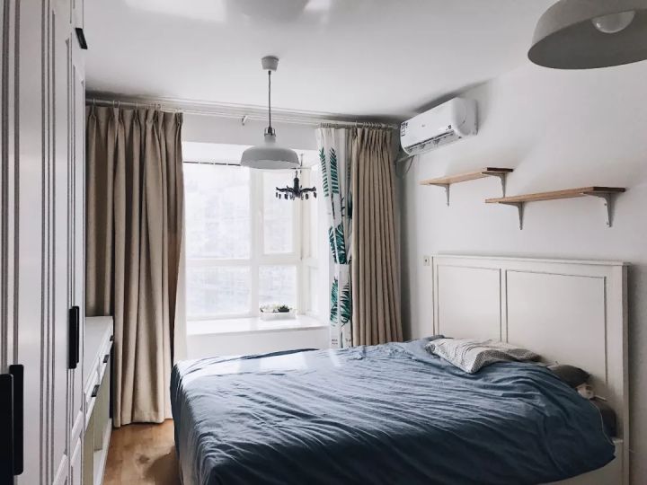 北京200万买5平米的胶囊房,我在北京买了个40多平的房子