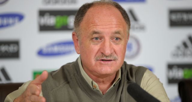 中国足球现在水平如何,巴西足球与中国足球的差距