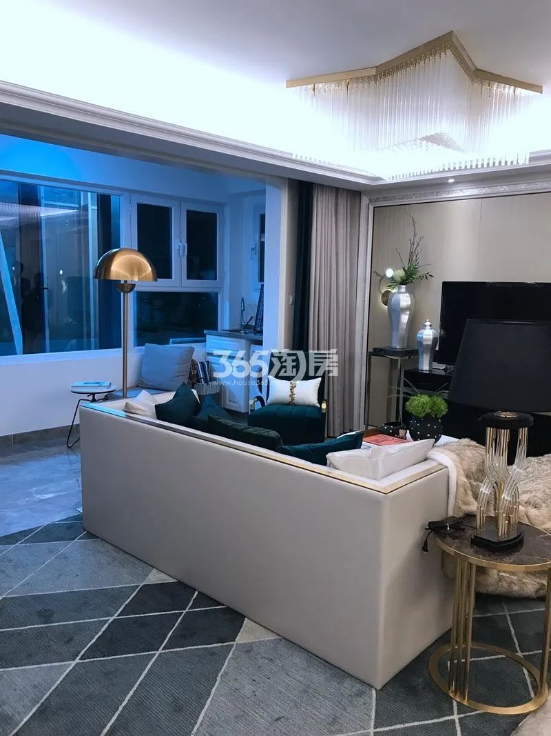 房价卖到2万/㎡!徐州4大改善盘打响抢客战