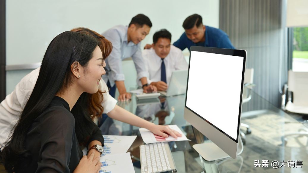 万字长文l电话销售团队管理的实战技巧（值得收藏）