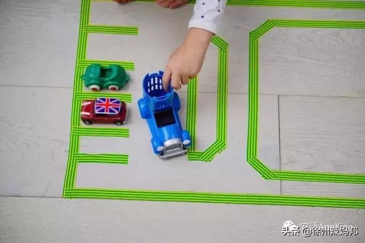 假期宅在家必玩的游戏,适合宅在家玩的亲子游戏