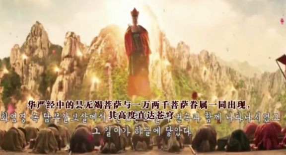 一部很扎心的韩国电影,讲电影韩国悬疑片