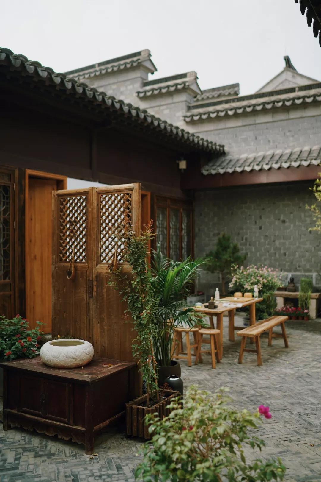 汉服体验打卡,免费体验汉服