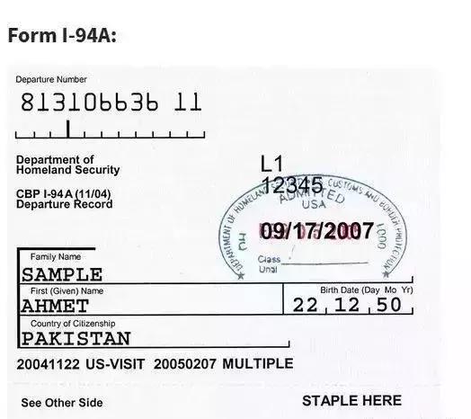 美国入境一般带多少钱,美国入境礼物价值多少需申报