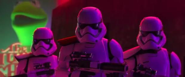 迪士尼之无敌破坏王2彩蛋,迪士尼电影无敌破坏王2讲解