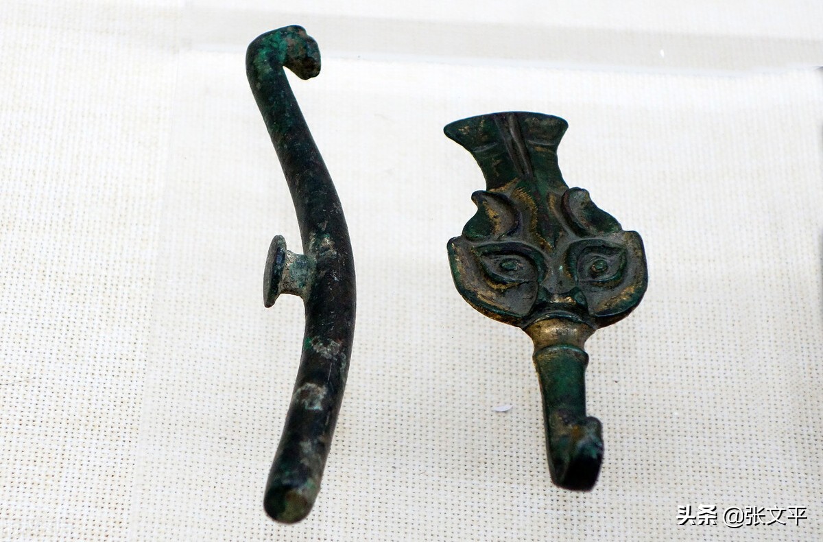 山西阳泉博物馆举办的“带钩”艺术展,恰好“押中”高考作文题