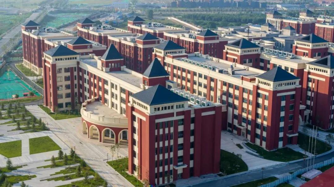 西安各个高中学校分析,西安新高中学校排名