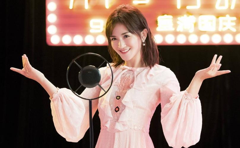 谢娜首次回应张杰张碧晨微博,谢娜张碧晨张杰