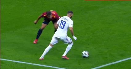 本泽马中锋,fm本泽马