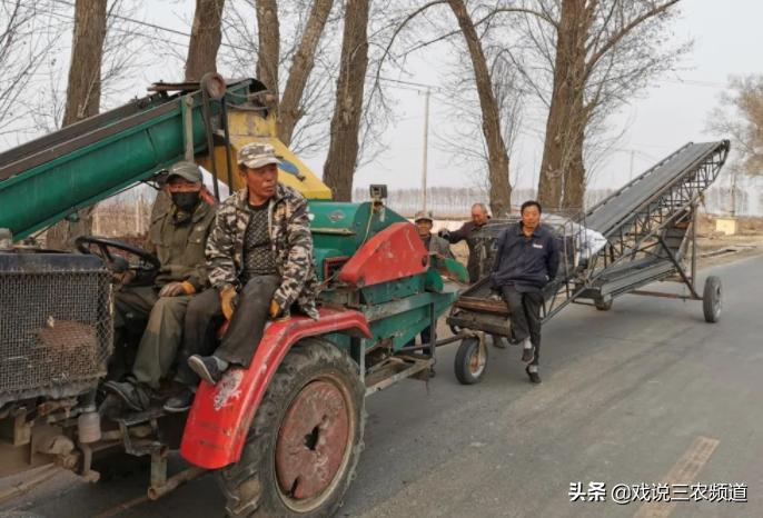 农村这三种行为将被严查,农村哪四种小生意要严查