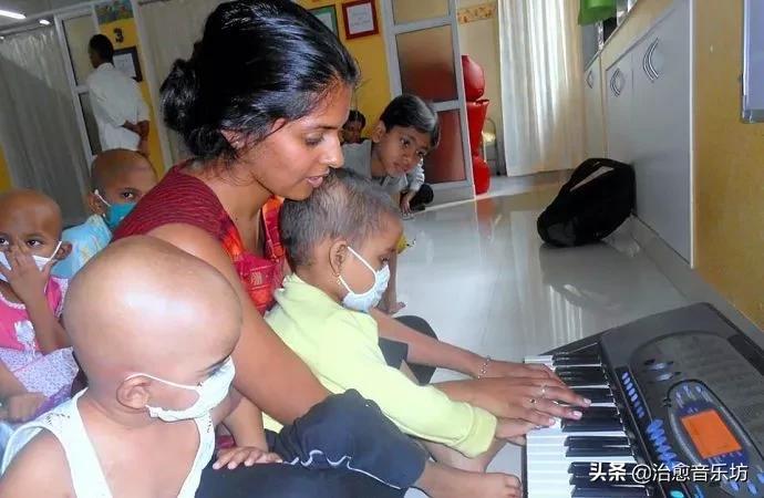 音乐治疗和音乐疗愈,音乐治疗师必备的能力