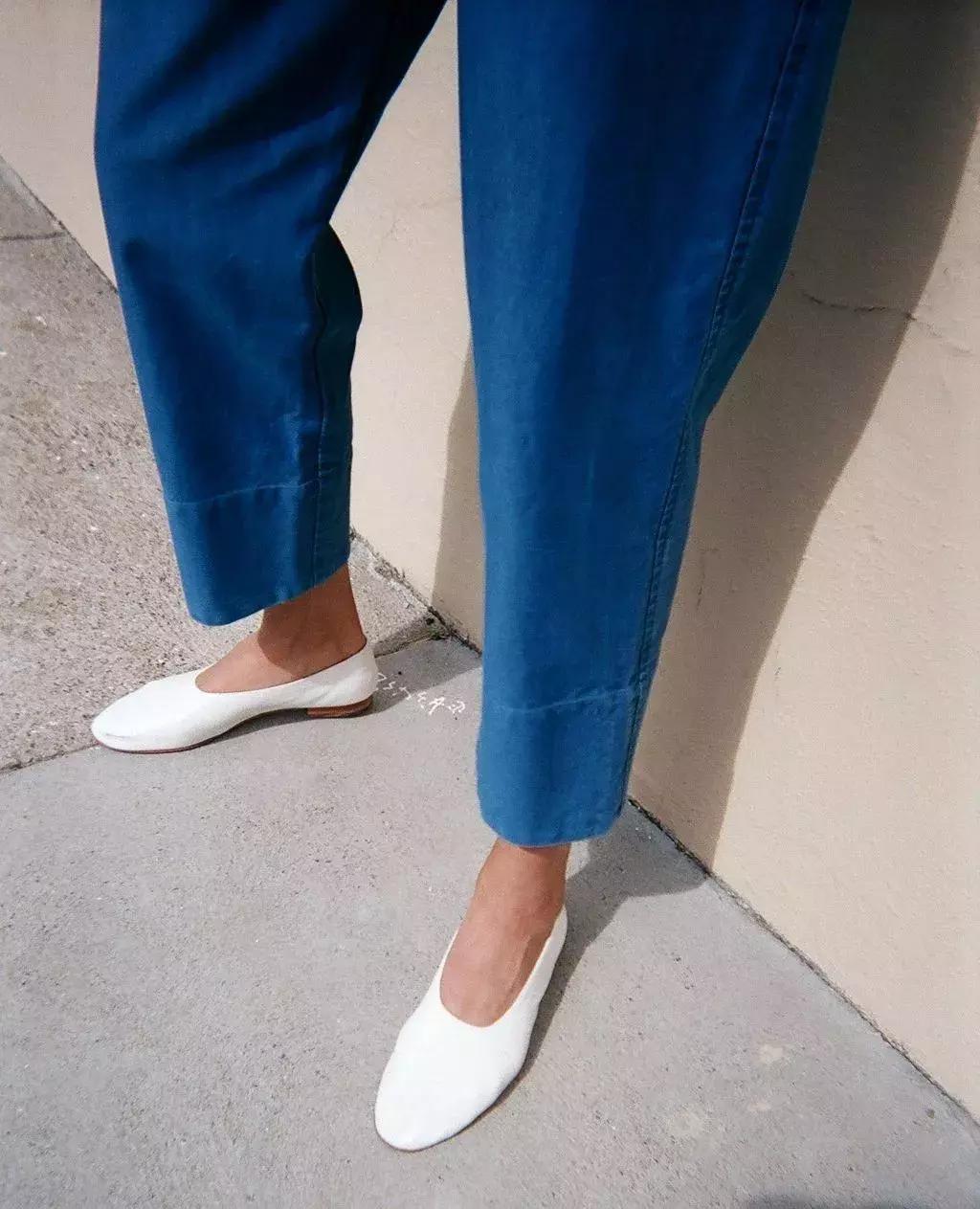 为什么穿鞋老磨脚,为什么鞋穿了一段时间又开始磨脚