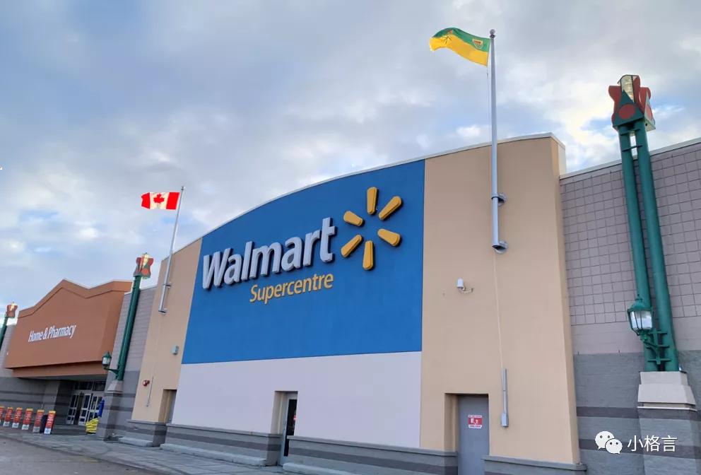 加拿大超市有哪些中国商品,加拿大超市能买到什么